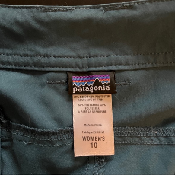 Patagonia Hiking Pants - Picture 2 of 3